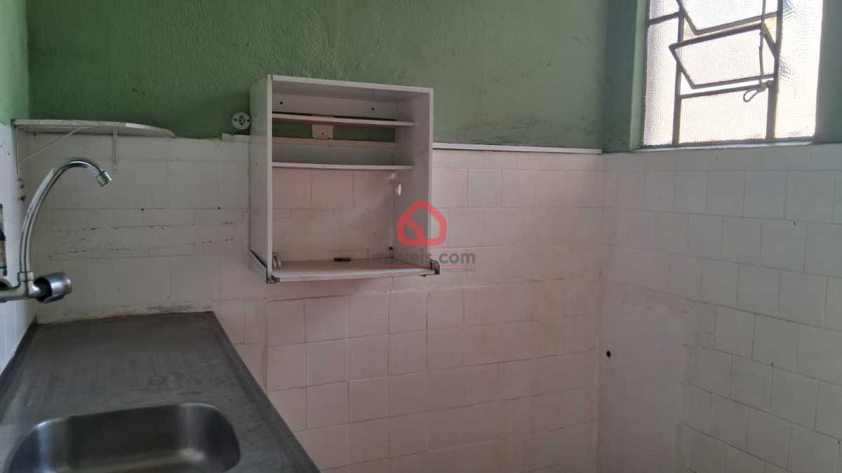 Casa, 2 quartos, 80 m² - Foto 13