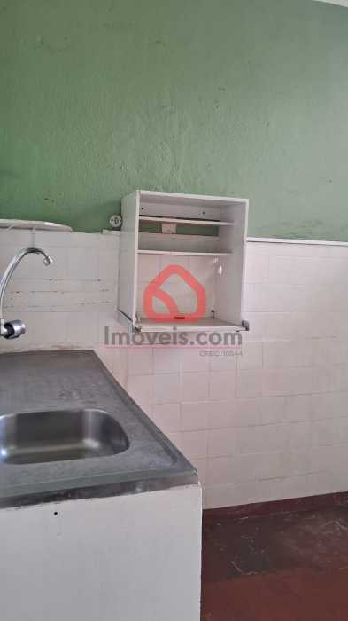 Casa, 2 quartos, 80 m² - Foto 14