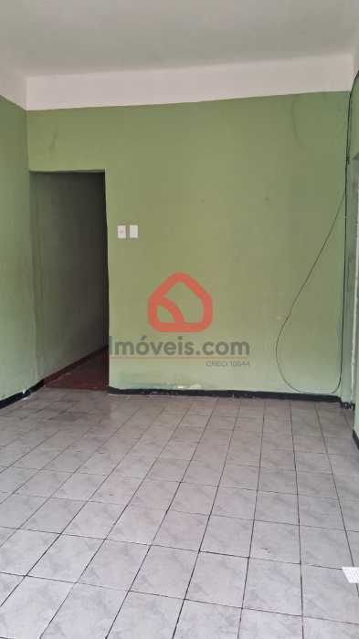 Casa, 2 quartos, 80 m² - Foto 4