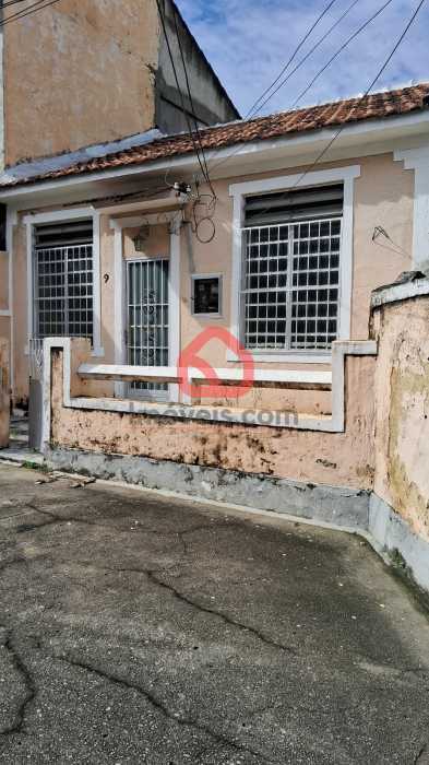 Casa, 2 quartos, 80 m² - Foto 2