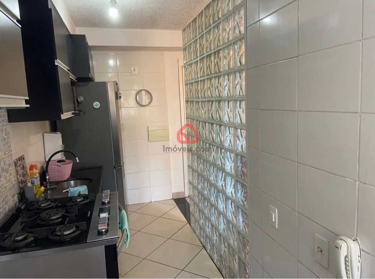 Apartamento, 1 quarto, 47 m² - Foto 5