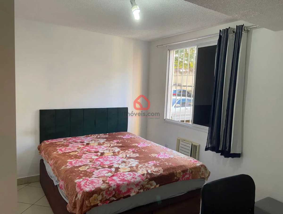 Apartamento, 1 quarto, 47 m² - Foto 3