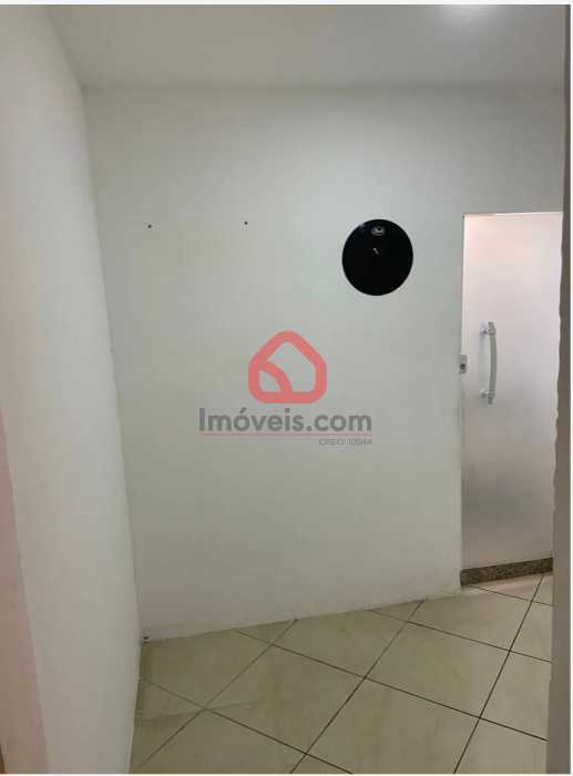 Apartamento, 1 quarto, 47 m² - Foto 1