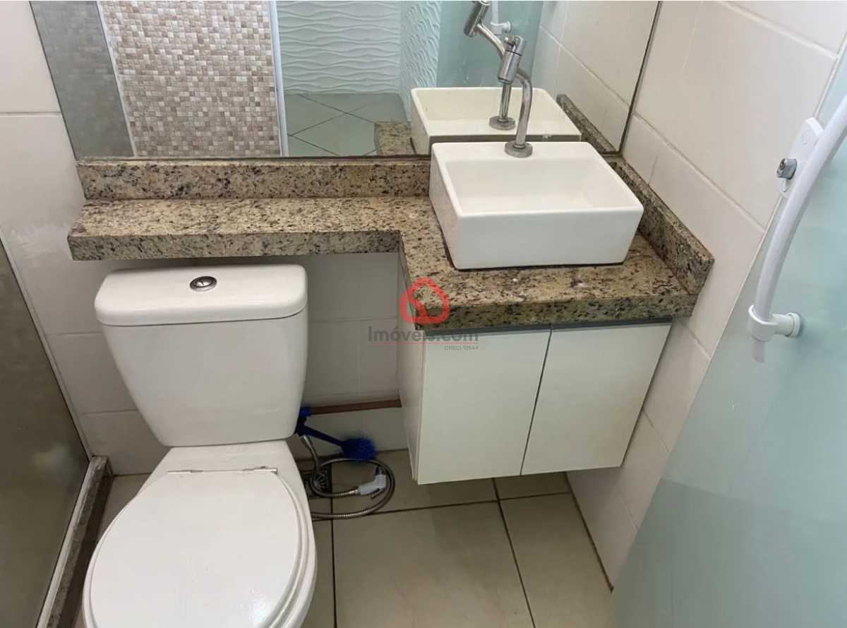 Apartamento, 1 quarto, 47 m² - Foto 4