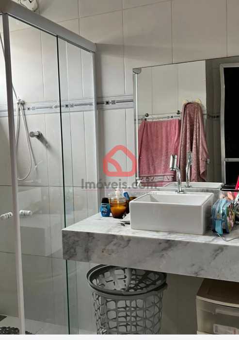 Casa de Vila, 2 quartos - Foto 9