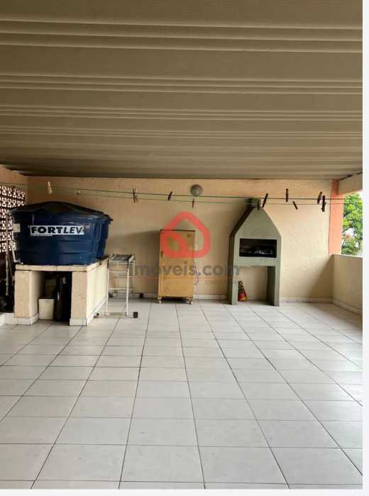 Casa de Vila, 2 quartos - Foto 15