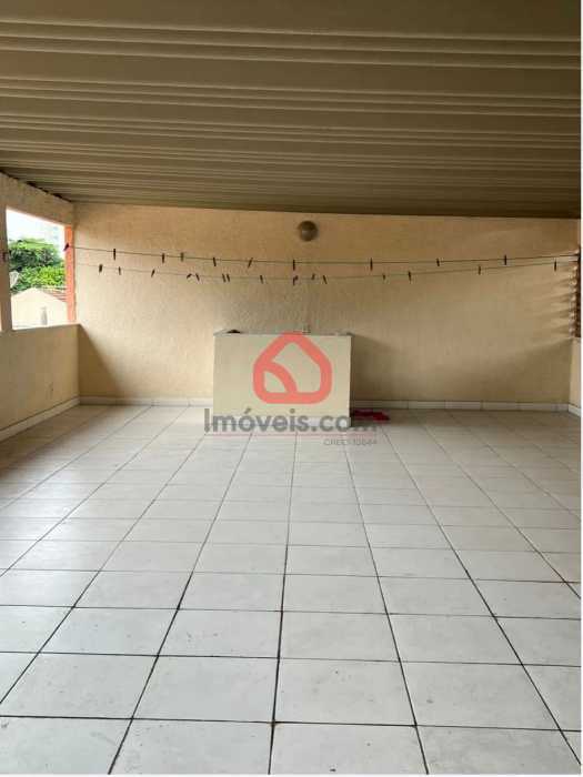 Casa de Vila, 2 quartos - Foto 16