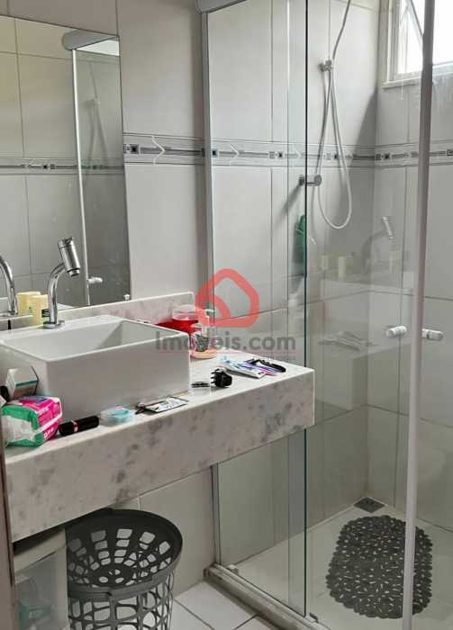 Casa de Vila, 2 quartos - Foto 10