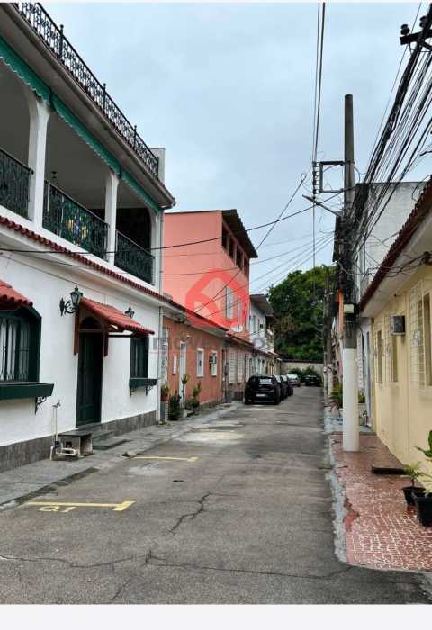 Casa de Vila, 2 quartos - Foto 17