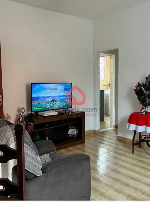 Casa de Vila, 2 quartos - Foto 2