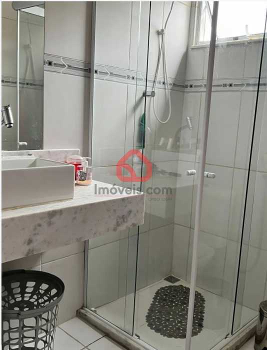 Casa de Vila, 2 quartos - Foto 11