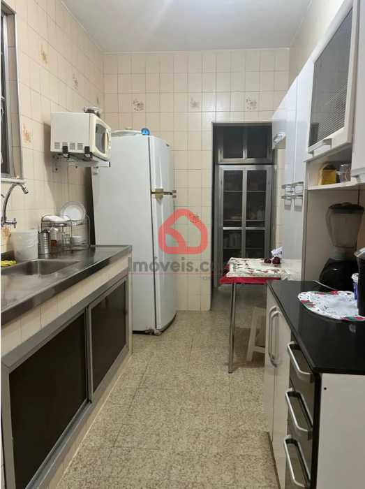 Casa de Vila, 2 quartos - Foto 13