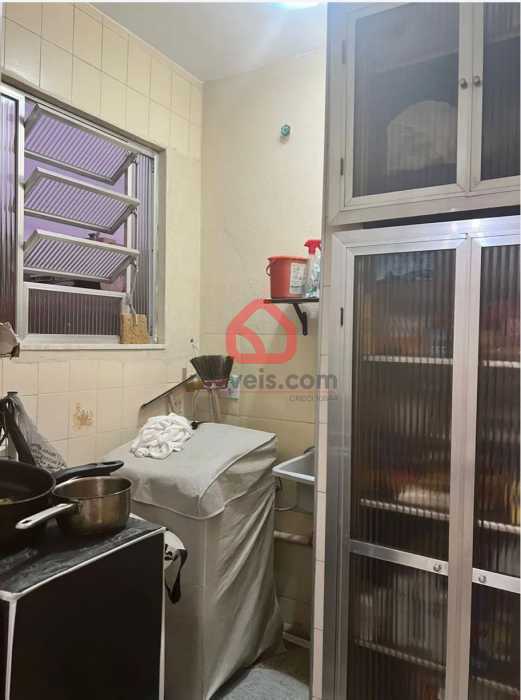 Casa de Vila, 2 quartos - Foto 14