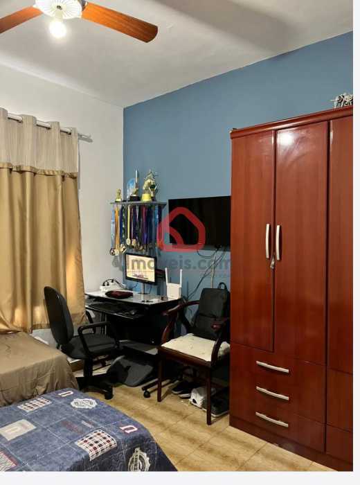 Casa de Vila, 2 quartos - Foto 8