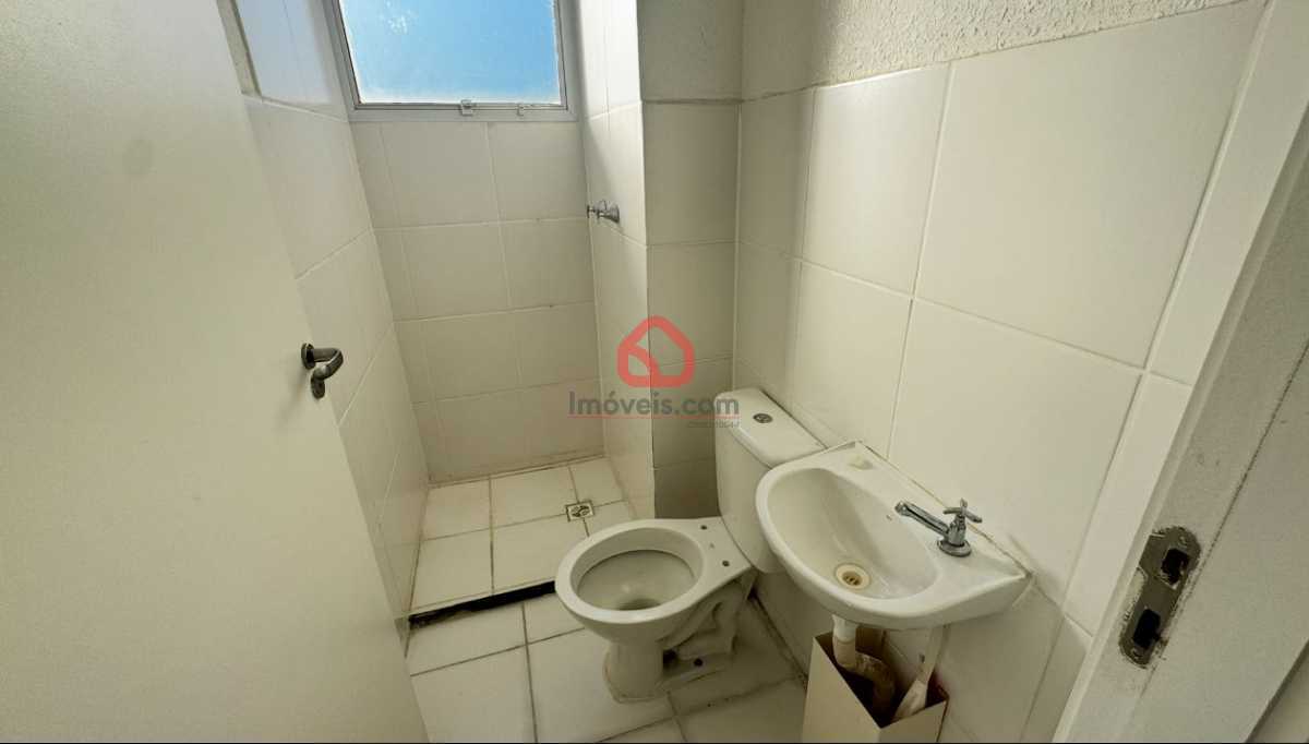 Apartamento, 2 quartos, 48 m² - Foto 7