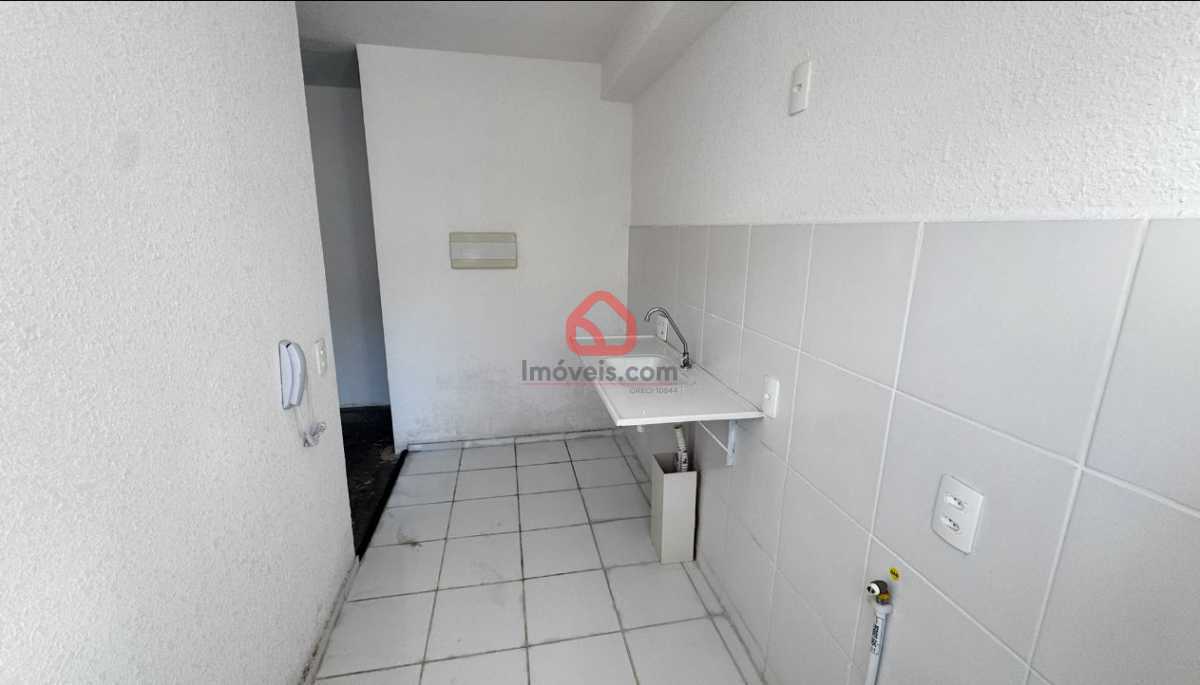 Apartamento, 2 quartos, 48 m² - Foto 5