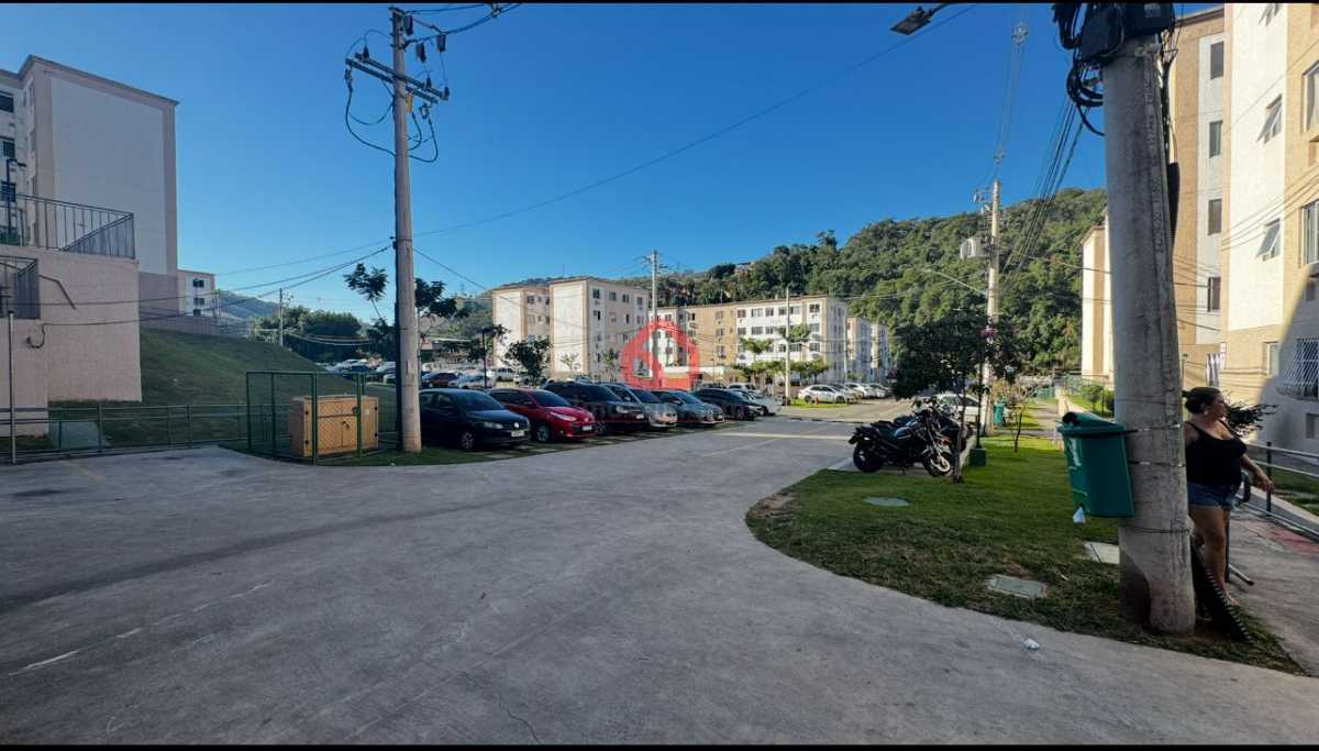 Apartamento, 2 quartos, 48 m² - Foto 2