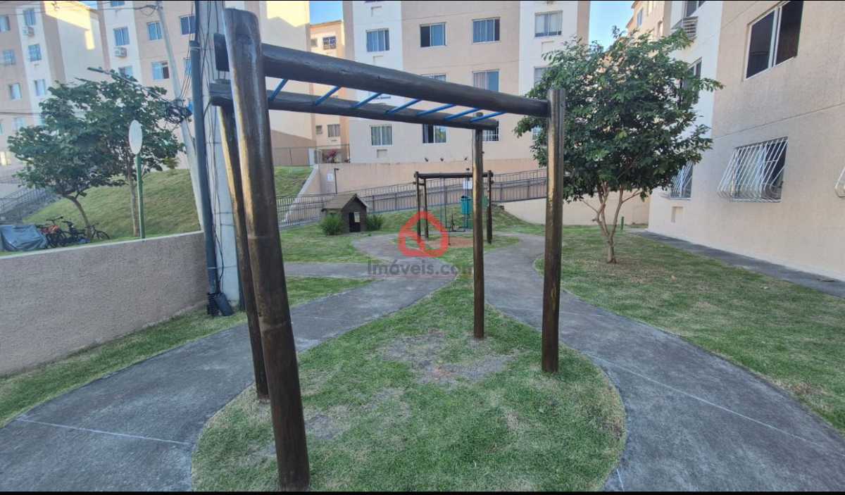 Apartamento, 2 quartos, 48 m² - Foto 8