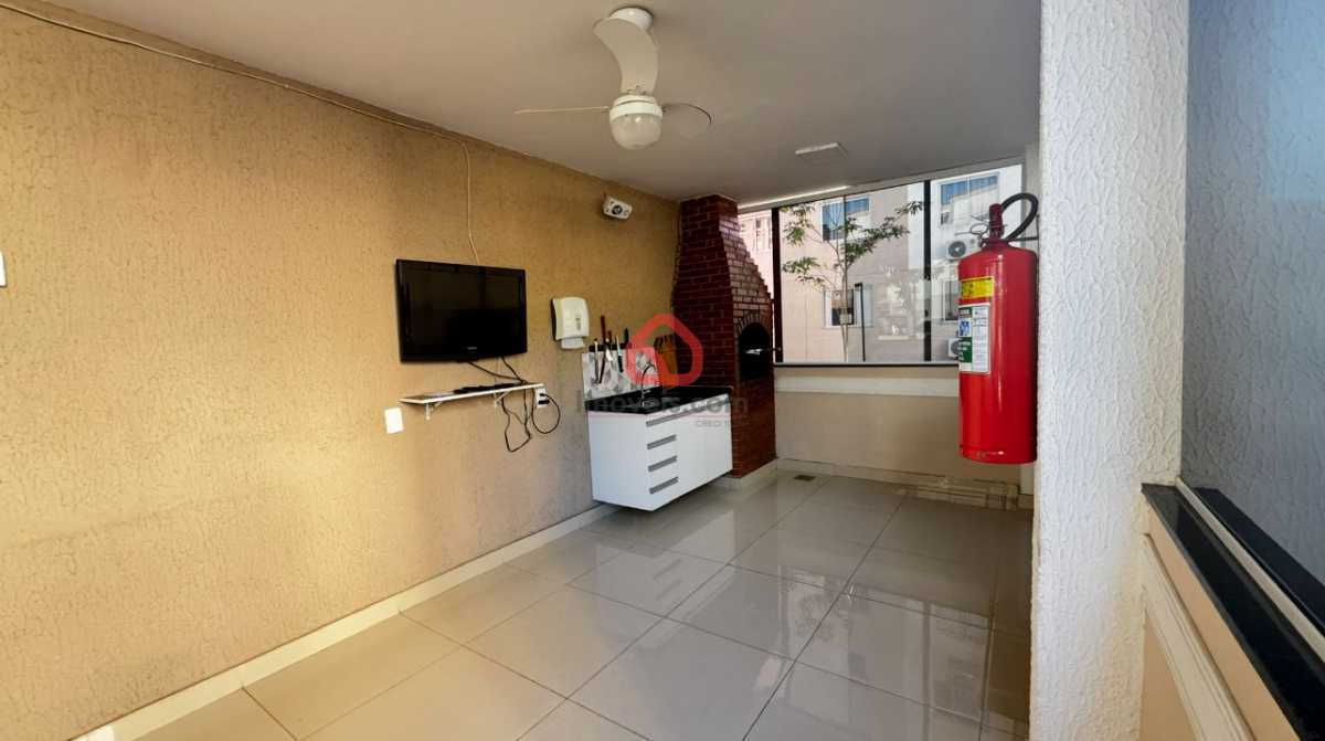 Apartamento, 2 quartos, 48 m² - Foto 9