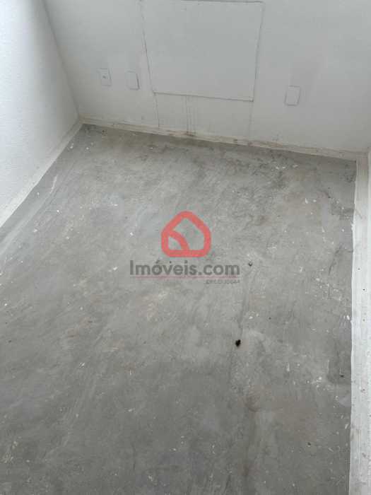 Apartamento, 2 quartos, 48 m² - Foto 4