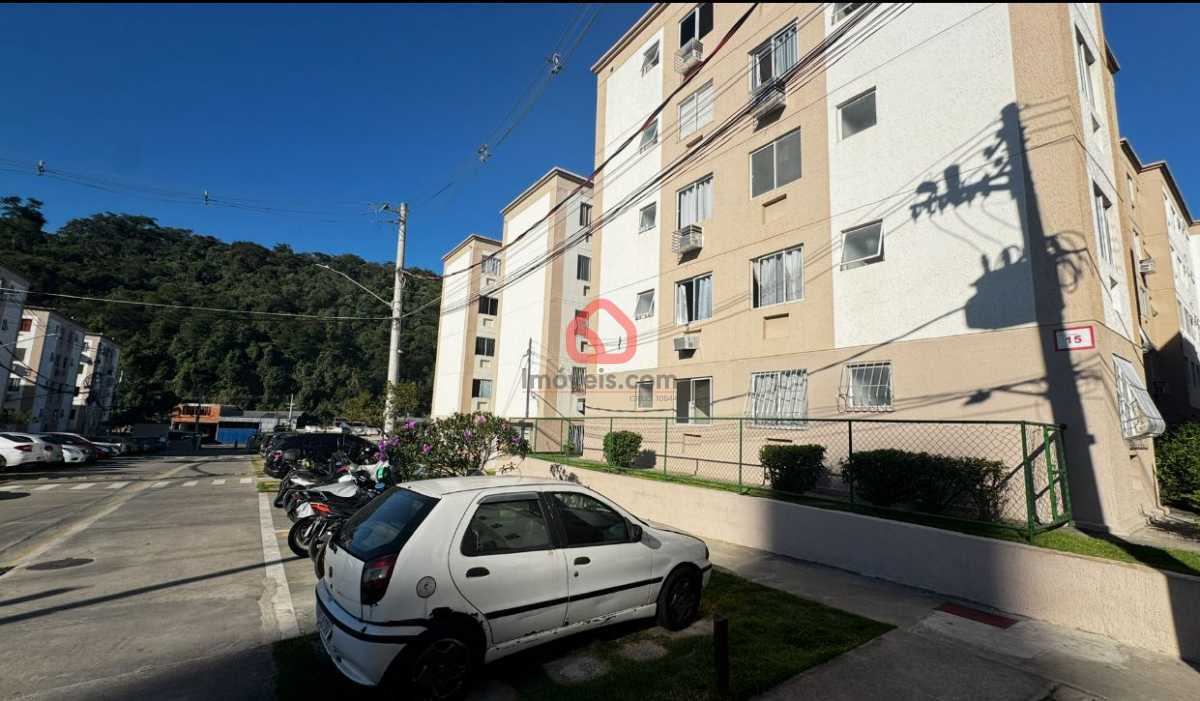 Apartamento, 2 quartos, 48 m² - Foto 1