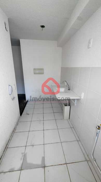 Apartamento, 2 quartos, 48 m² - Foto 6