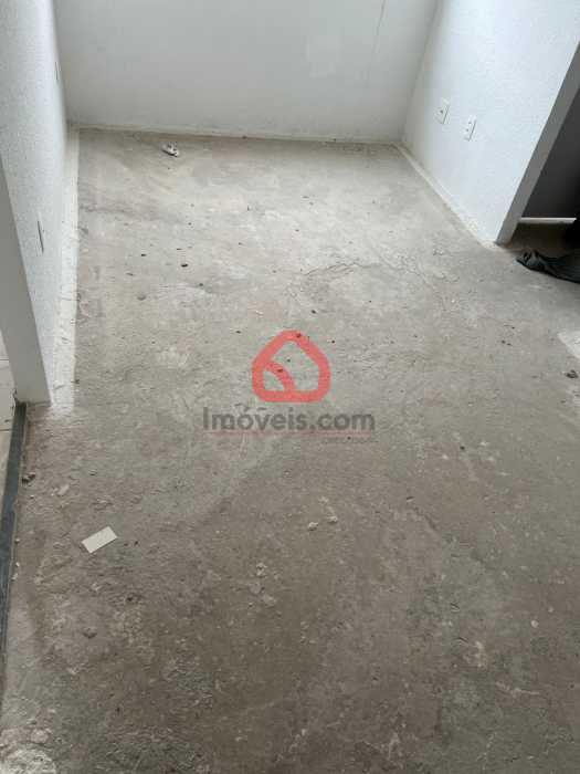 Apartamento, 2 quartos, 48 m² - Foto 3