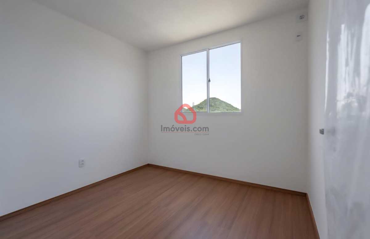 Apartamento, 2 quartos, 46 m² - Foto 3