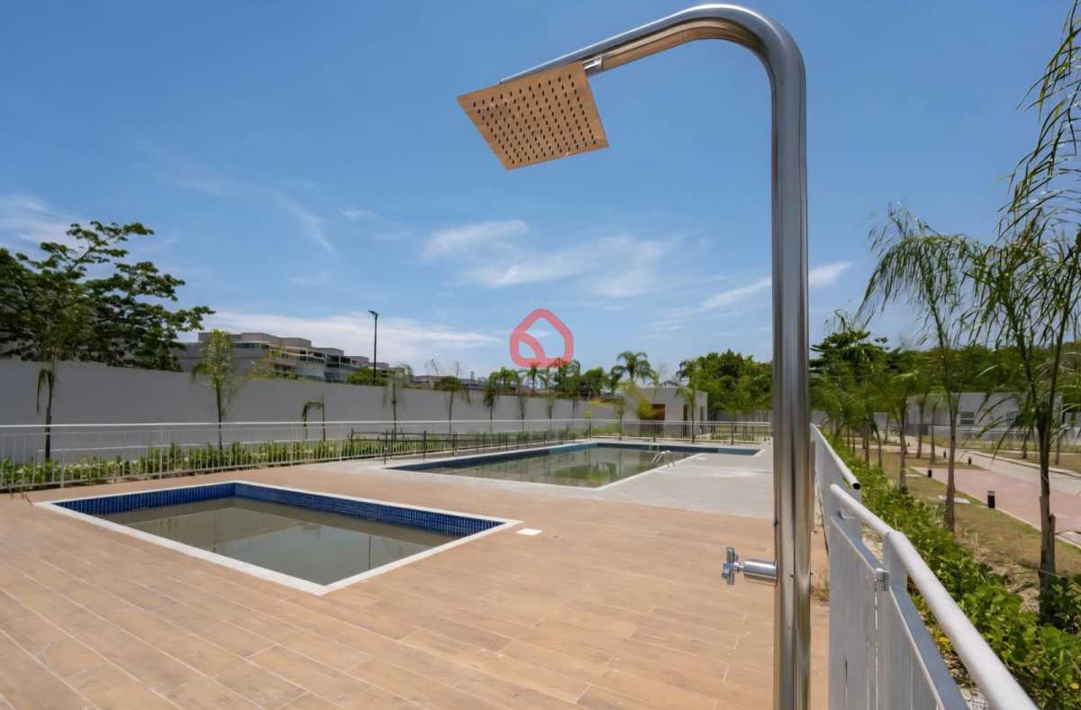 Apartamento, 2 quartos, 46 m² - Foto 7