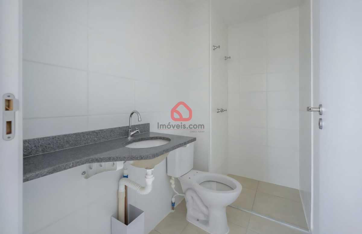 Apartamento, 2 quartos, 46 m² - Foto 5