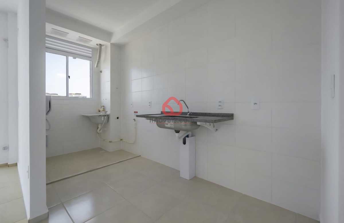 Apartamento, 2 quartos, 46 m² - Foto 6