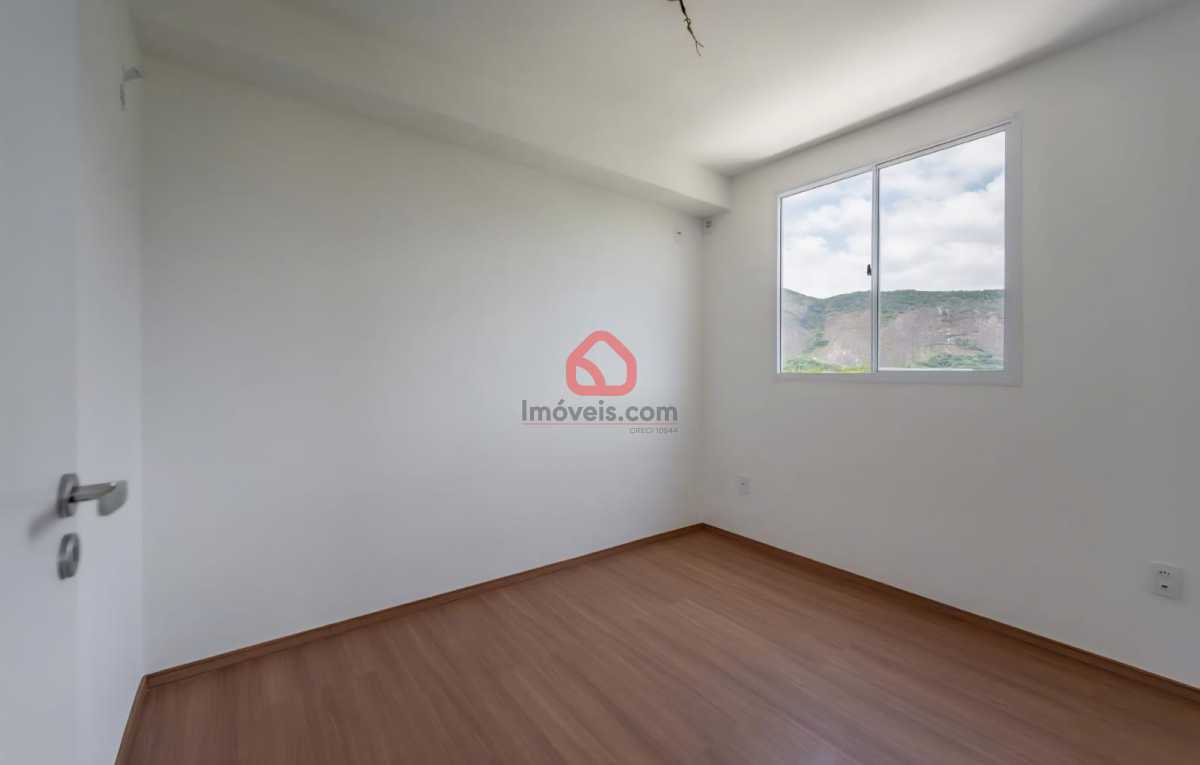 Apartamento, 2 quartos, 46 m² - Foto 4