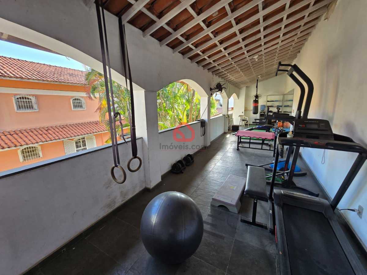 Casa de Condomínio, 4 quartos - Foto 7