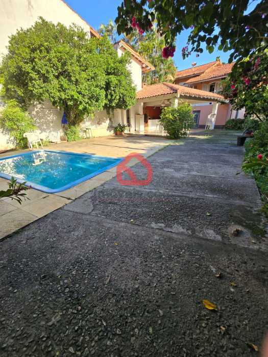 Casa de Condomínio, 4 quartos - Foto 28