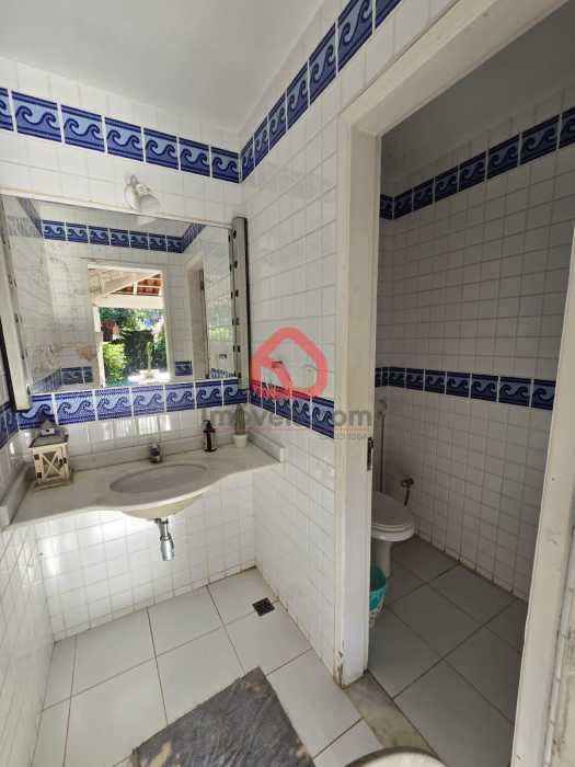 Casa de Condomínio, 4 quartos - Foto 16