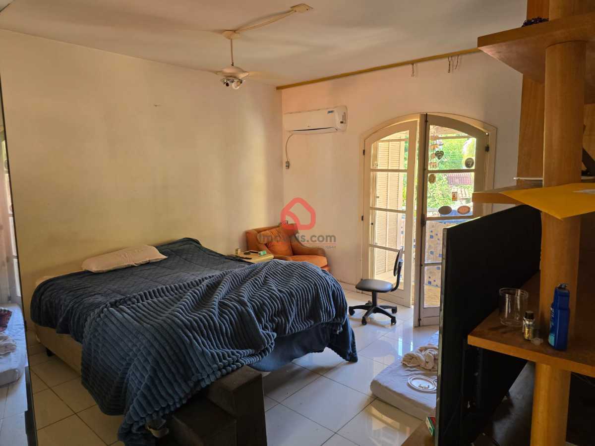 Casa de Condomínio, 4 quartos - Foto 9