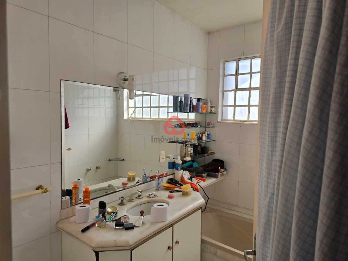 Casa de Condomínio, 4 quartos - Foto 15