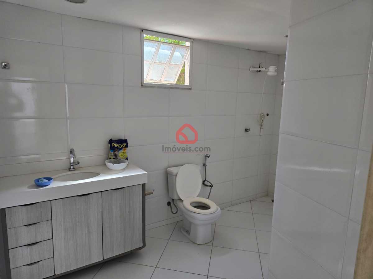 Casa de Condomínio, 4 quartos - Foto 17