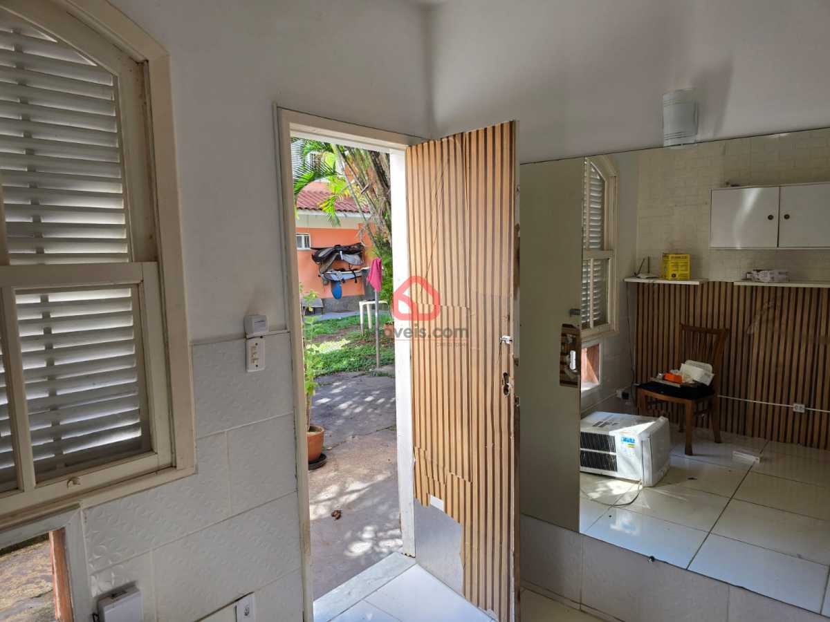 Casa de Condomínio, 4 quartos - Foto 22