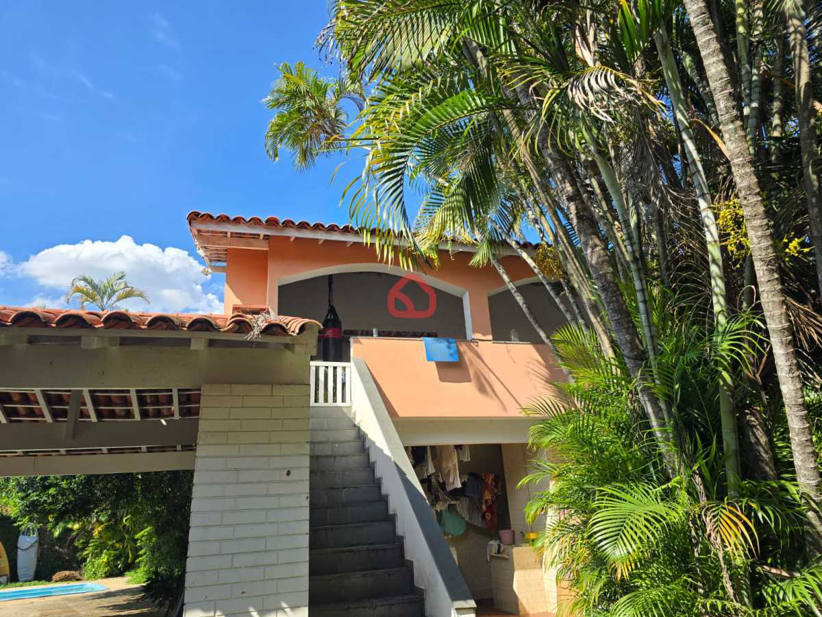 Casa de Condomínio, 4 quartos - Foto 1