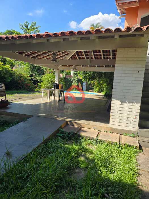 Casa de Condomínio, 4 quartos - Foto 30