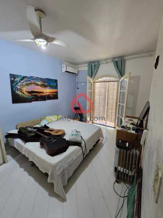 Casa de Condomínio, 4 quartos - Foto 13