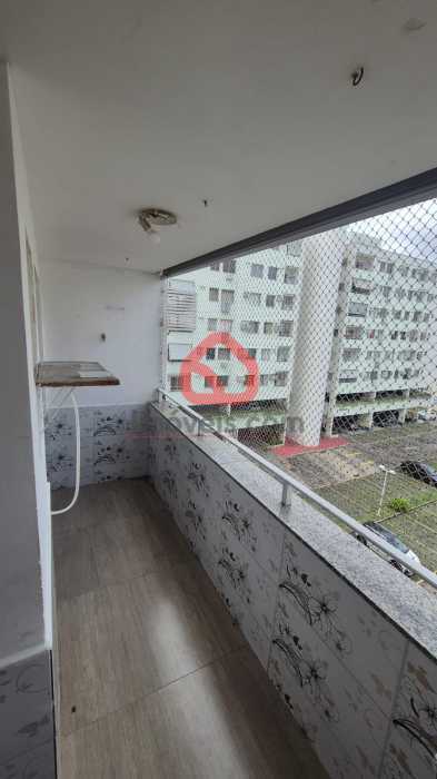 Apartamento, 2 quartos, 78 m² - Foto 2