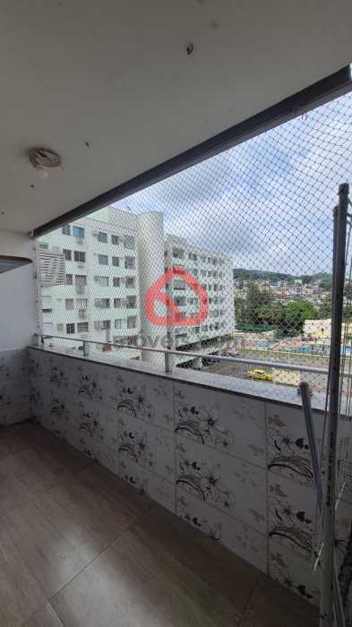 Apartamento, 2 quartos, 78 m² - Foto 3