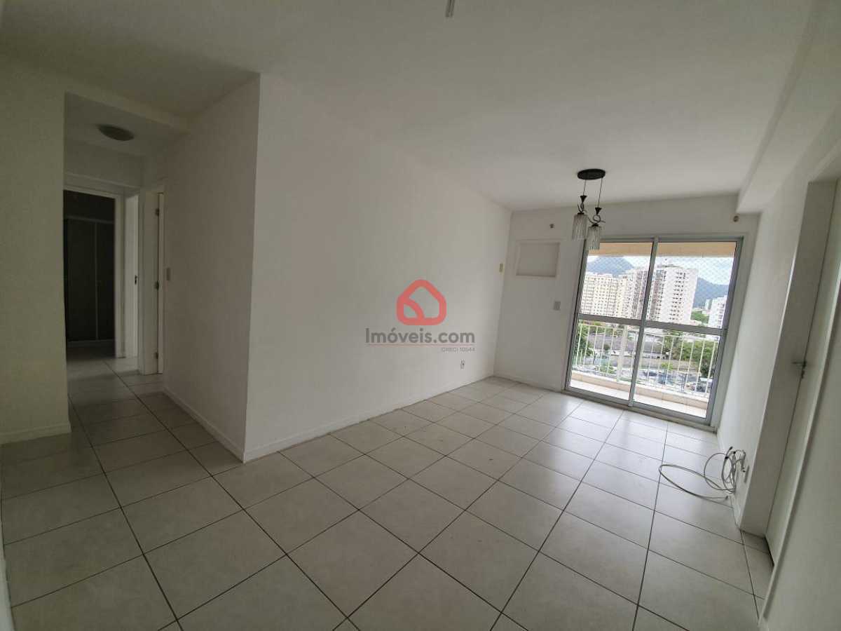 Apartamento, 2 quartos, 70 m² - Foto 1