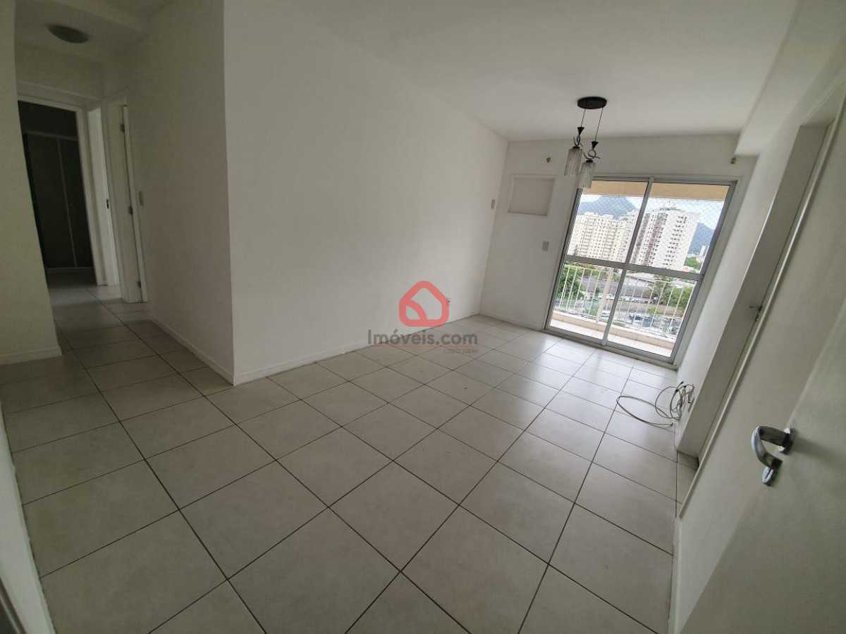 Apartamento, 2 quartos, 70 m² - Foto 6