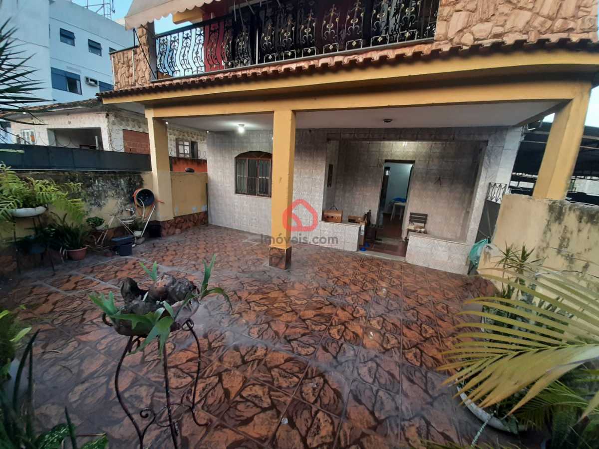 Casa, 3 quartos, 540 m² - Foto 2