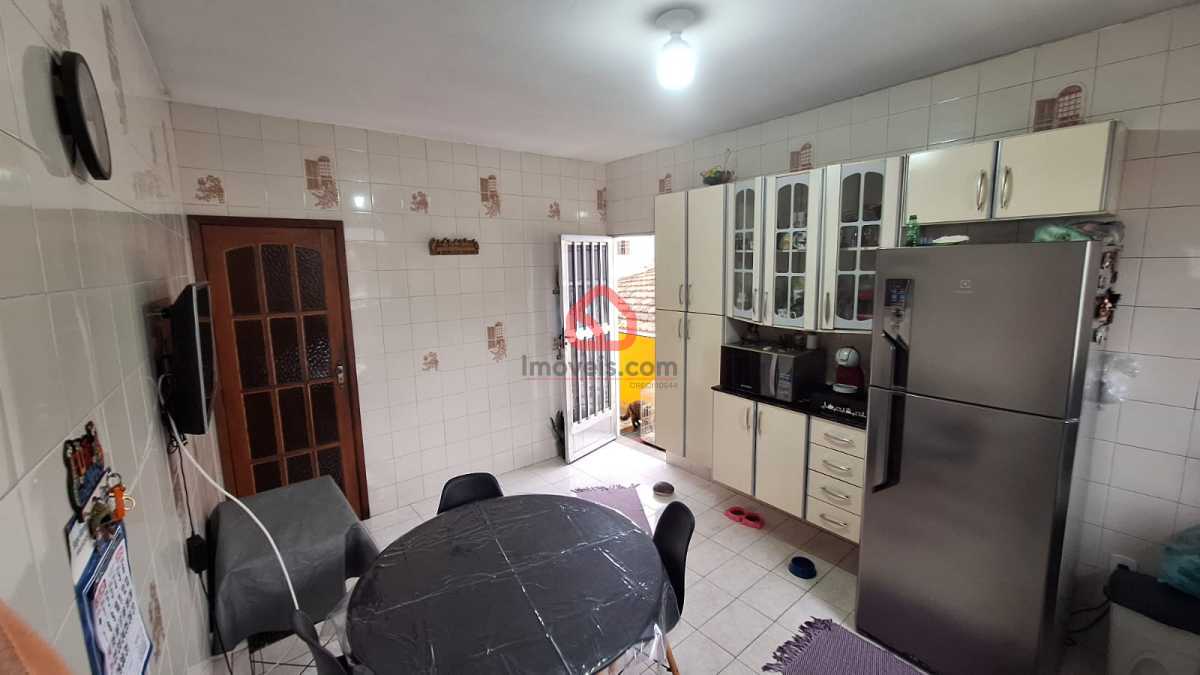 Casa, 3 quartos, 540 m² - Foto 13