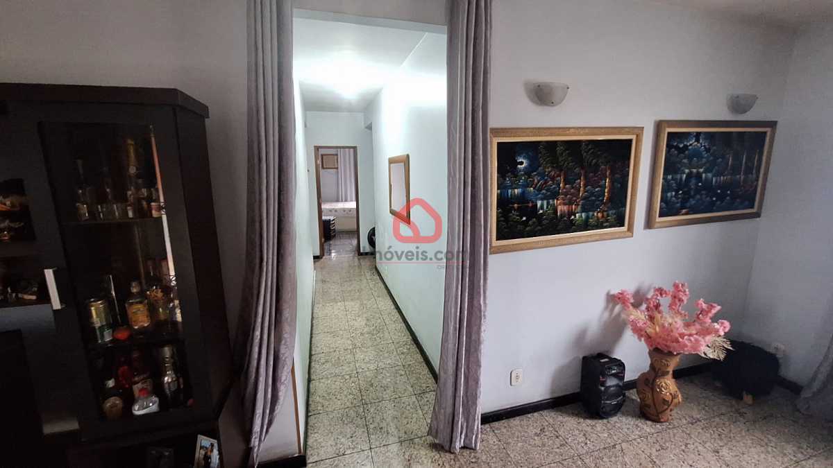 Casa, 3 quartos, 540 m² - Foto 15