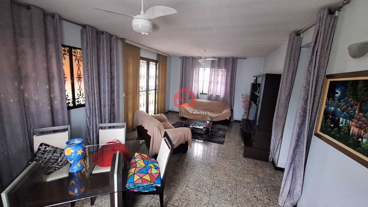 Casa, 3 quartos, 540 m² - Foto 3